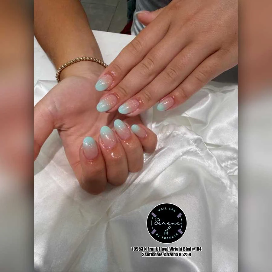 August Nail Collection to Save